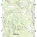39111NE Page 19 Nephi Topo Preview 1