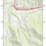 39111NE Page 20 Nephi Topo Preview 1
