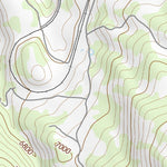 39111NE Page 20 Nephi Topo Preview 2
