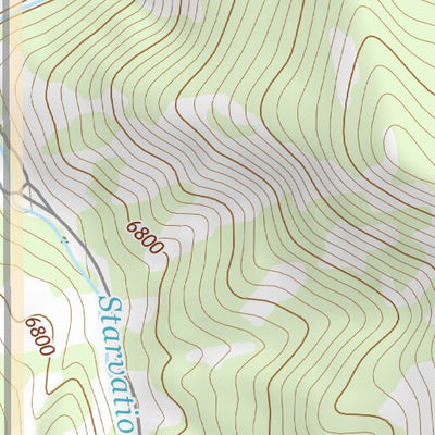 39111NE Page 20 Nephi Topo Preview 3