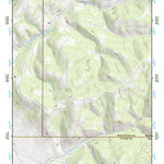 39111NE Page 24 Nephi Topo Preview 1