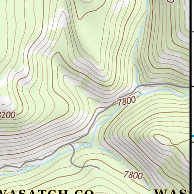 39111NE Page 24 Nephi Topo Preview 3