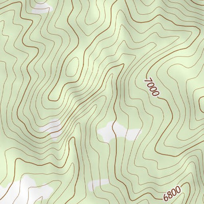 39111NE Page 25 Nephi Topo Preview 2