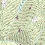39111NE Page 28 Nephi Topo Preview 3