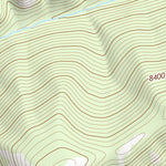 39111NE Page 31 Nephi Topo Preview 2
