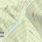39111NE Page 31 Nephi Topo Preview 3