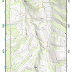 39111NE Page 32 Nephi Topo Preview 1