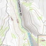 39111NE Page 32 Nephi Topo Preview 2