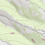 39111NE Page 33 Nephi Topo Preview 3