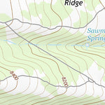39111NE Page 35 Nephi Topo Preview 3
