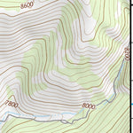 39111NE Page 36 Nephi Topo Preview 3