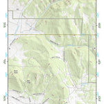 39111NE Page 38 Nephi Topo Preview 1
