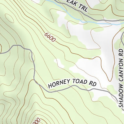 39111NE Page 38 Nephi Topo Preview 2