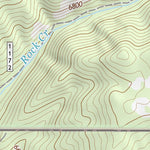 39111NE Page 38 Nephi Topo Preview 3