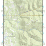 39111NE Page 39 Nephi Topo Preview 1