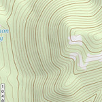 39111NE Page 39 Nephi Topo Preview 2