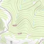 39111NE Page 40 Nephi Topo Preview 2