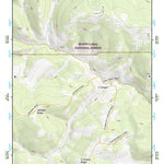39111NE Page 41 Nephi Topo Preview 1