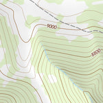 39111NE Page 42 Nephi Topo Preview 2