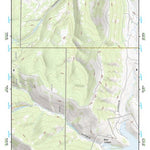 39111NE Page 44 Nephi Topo Preview 1