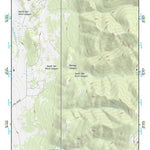 39111NE Page 51 Nephi Topo Preview 1