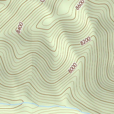 39111NE Page 52 Nephi Topo Preview 3