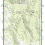 39111NE Page 54 Nephi Topo Preview 1