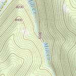 39111NE Page 54 Nephi Topo Preview 2