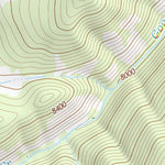 39111NE Page 54 Nephi Topo Preview 3