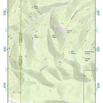 39111NE Page 55 Nephi Topo Preview 1