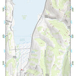 39111NE Page 57 Nephi Topo Preview 1