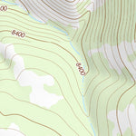 39111NE Page 58 Nephi Topo Preview 2