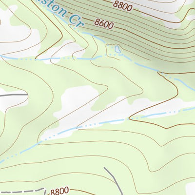 39111NE Page 59 Nephi Topo Preview 2