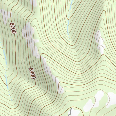 39111NE Page 59 Nephi Topo Preview 3