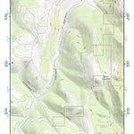 39111NE Page 60 Nephi Topo Preview 1