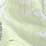 39111NE Page 60 Nephi Topo Preview 2
