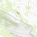 39111NE Page 61 Nephi Topo Preview 2