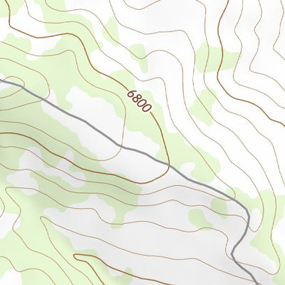 39111NE Page 61 Nephi Topo Preview 2