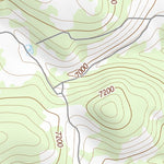 39111NE Page 61 Nephi Topo Preview 3