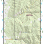 39111NE Page 63 Nephi Topo Preview 1