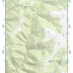 39111NE Page 64 Nephi Topo Preview 1