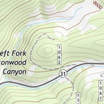 39111NE Page 65 Nephi Topo Preview 3