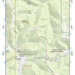 39111NE Page 67 Nephi Topo Preview 1