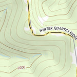39111NE Page 67 Nephi Topo Preview 2