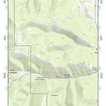 39111NE Page 68 Nephi Topo Preview 1