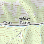 39111NE Page 68 Nephi Topo Preview 3