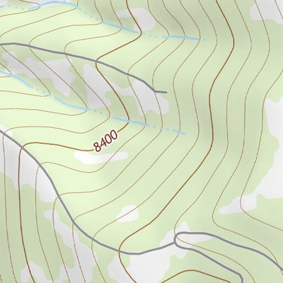 39111NE Page 69 Nephi Topo Preview 2