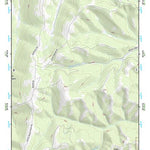 39111NE Page 70 Nephi Topo Preview 1