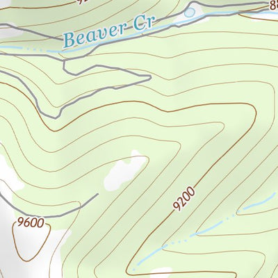 39111NE Page 70 Nephi Topo Preview 2