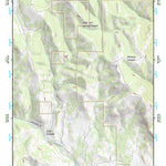 39111NE Page 72 Nephi Topo Preview 1